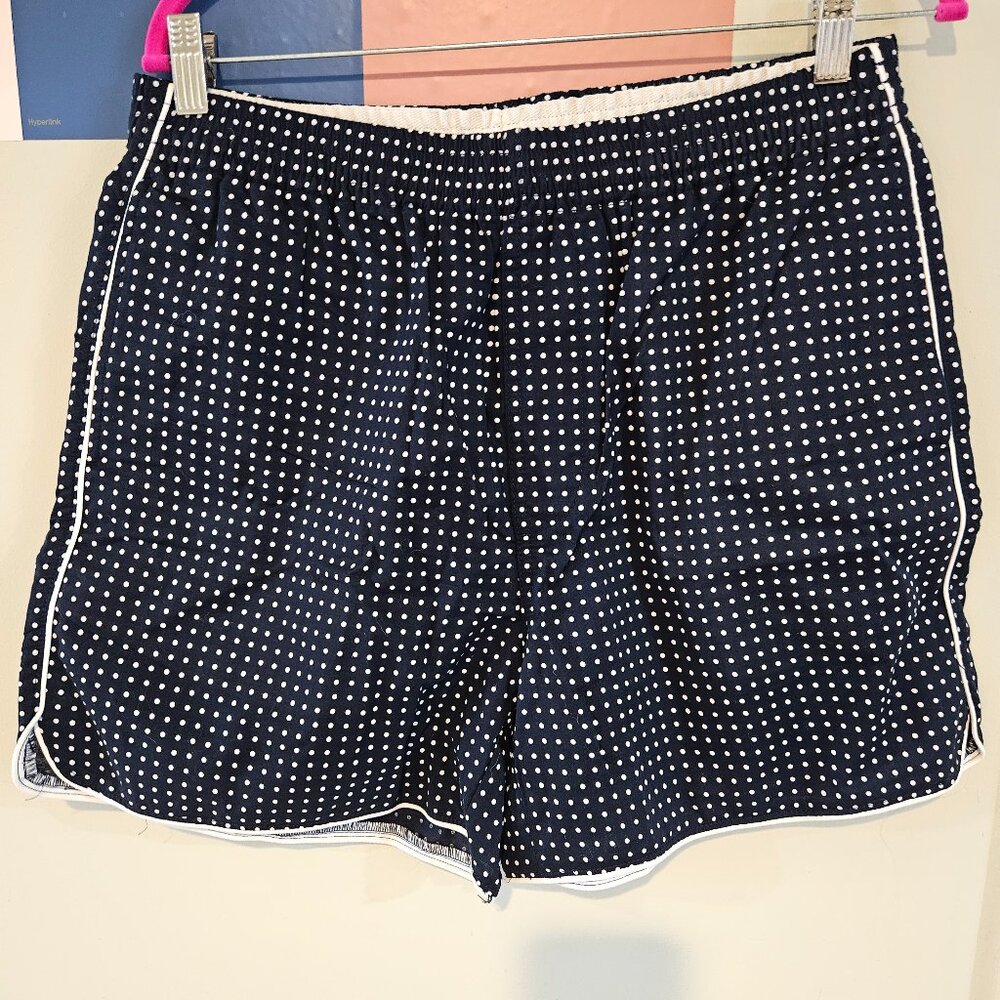 Mens jcrew shorts NWT